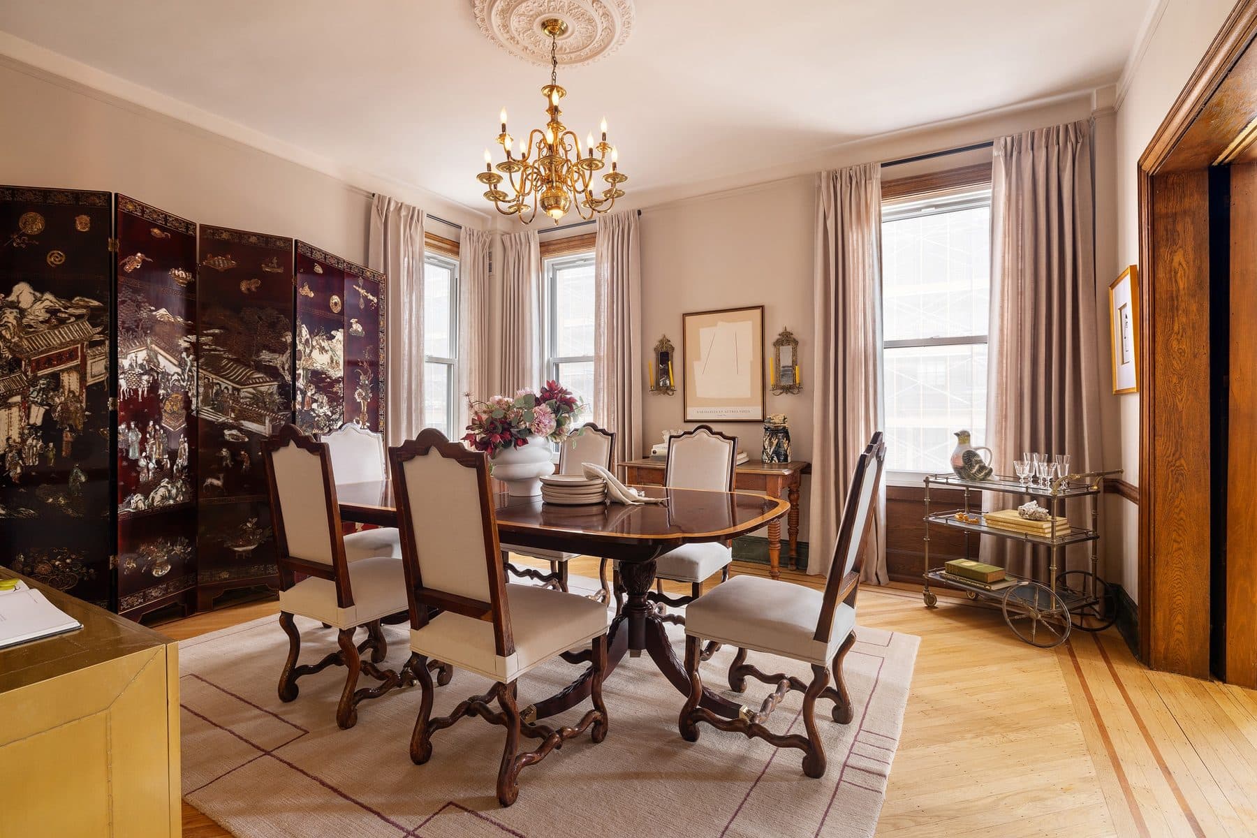 15 Clark Street #4A — photo 4
