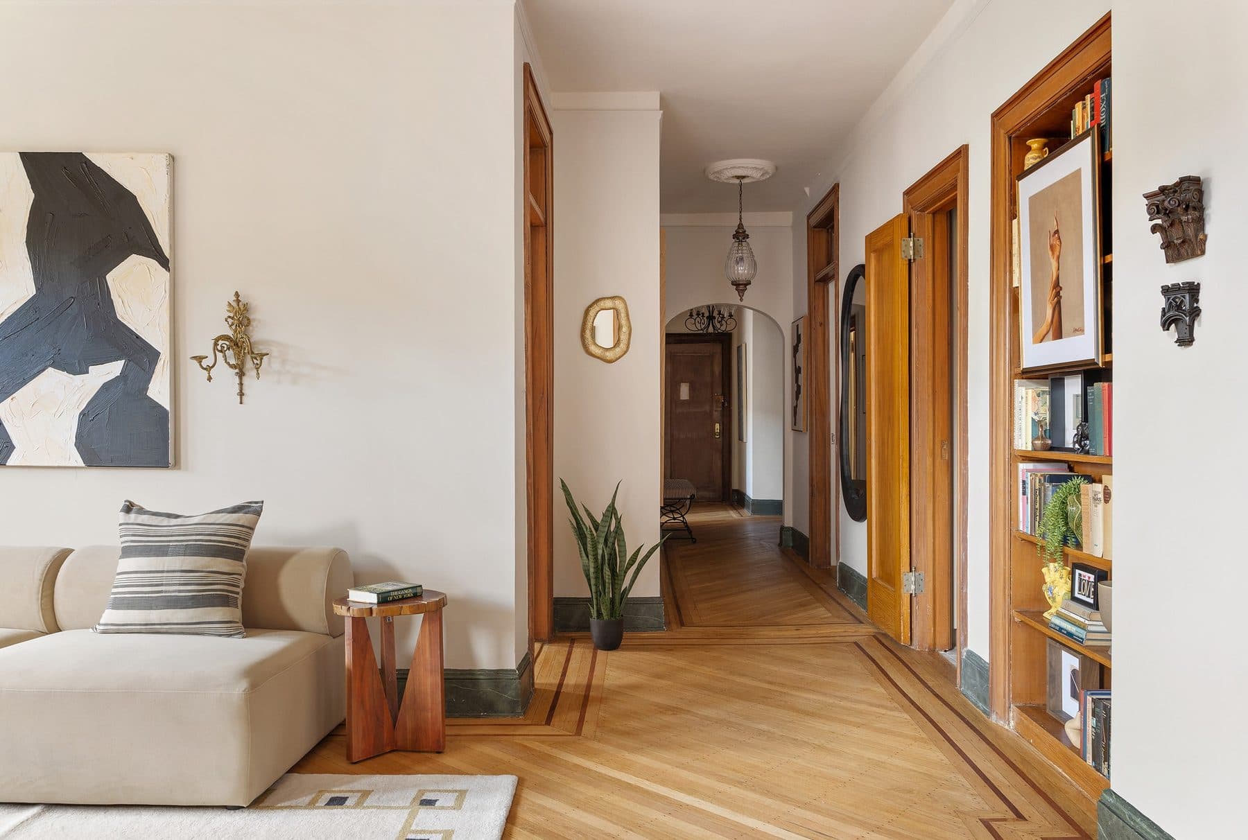 15 Clark Street #4A — photo 13