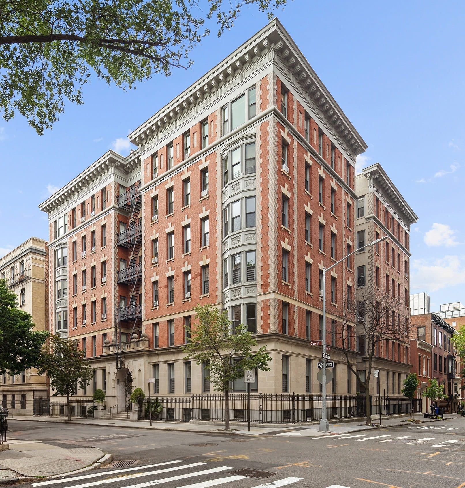15 Clark Street #4A — photo 14