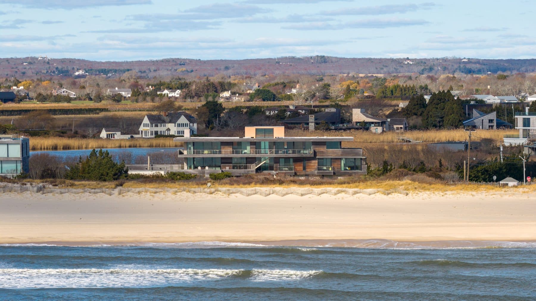 15 Dune Road — photo 5