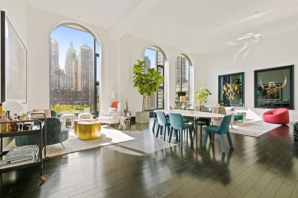 15 Union Square West #5A