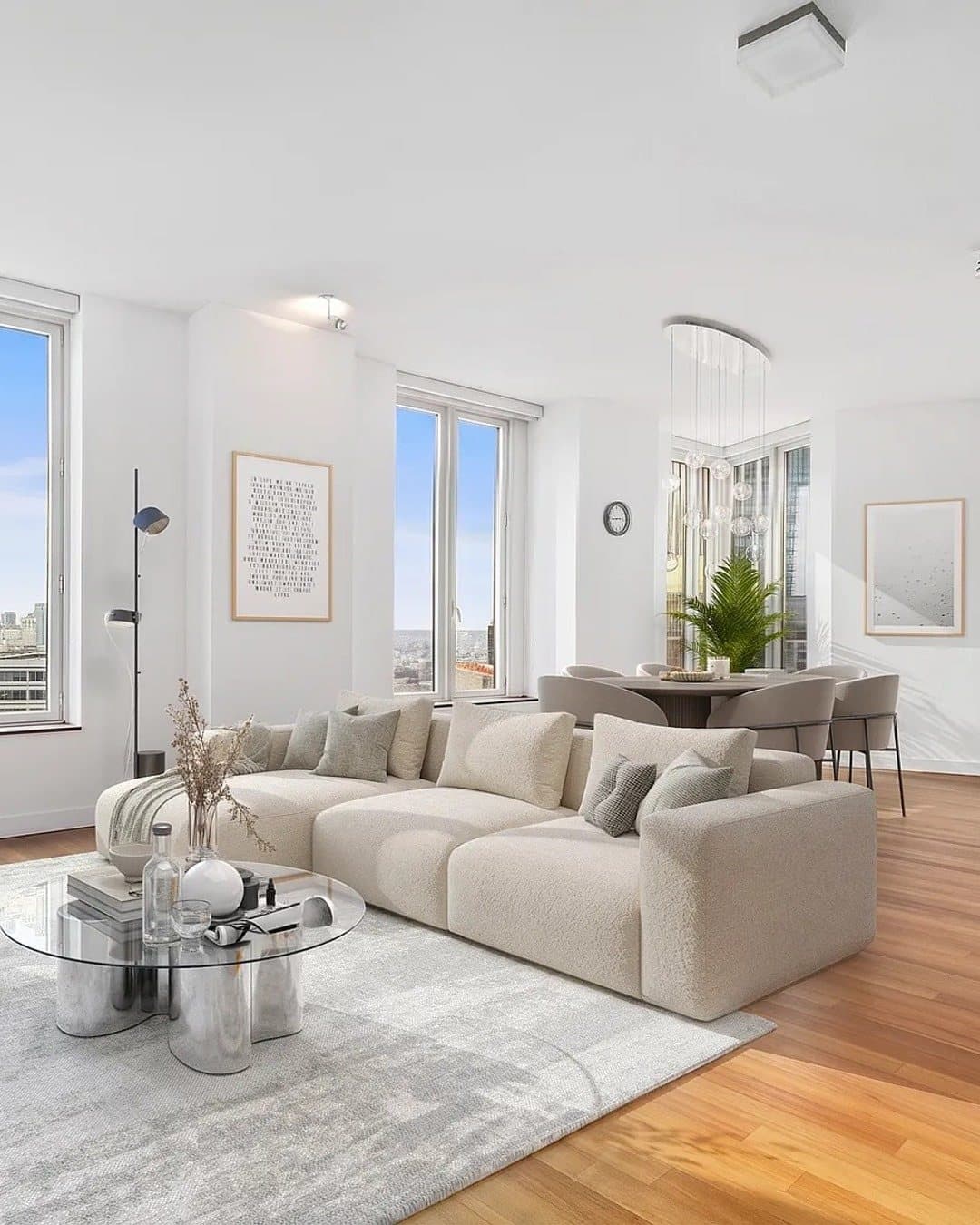 15 William Street #11DE