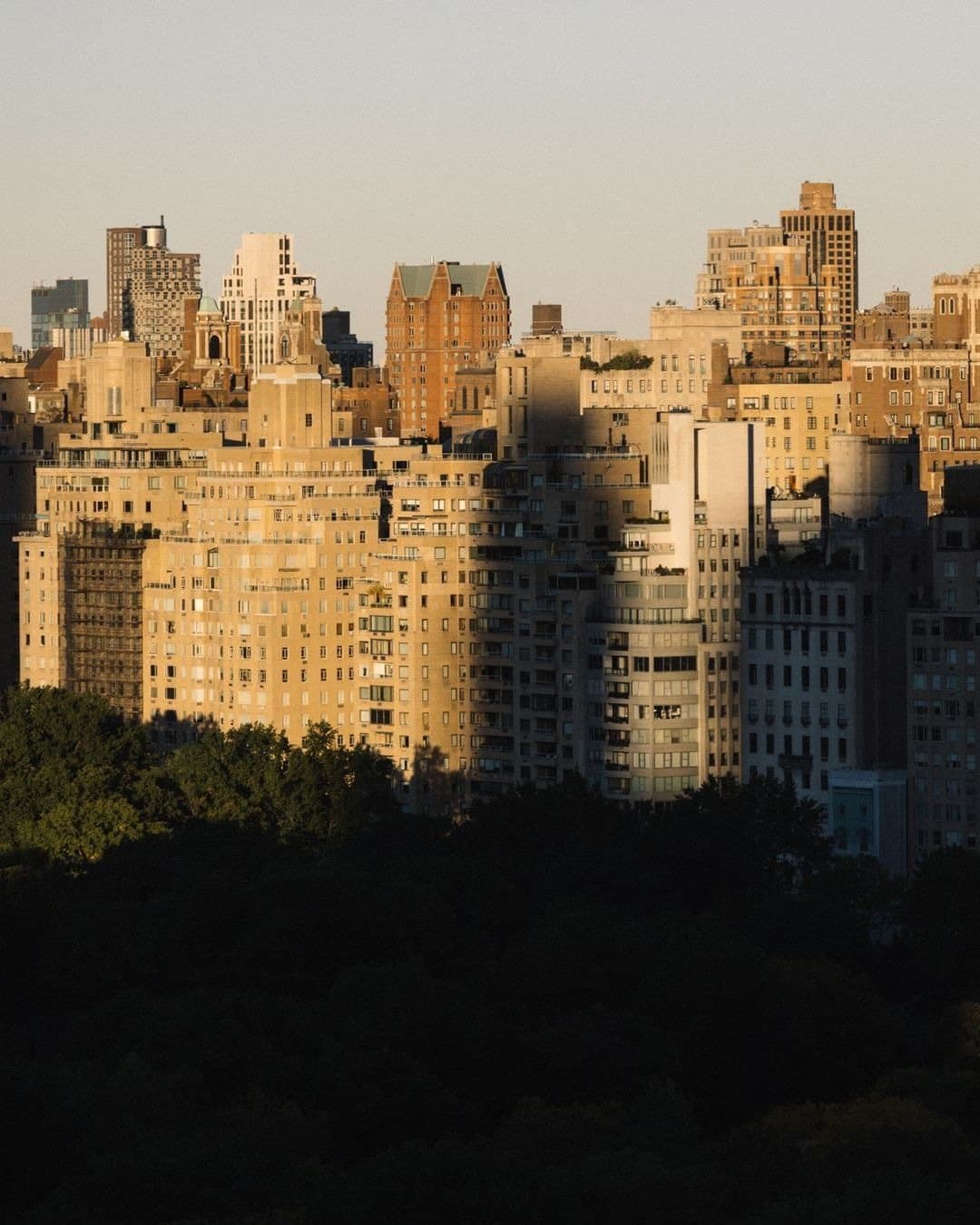 150 Central Park South