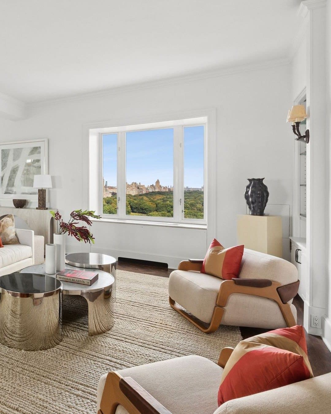 150 Central Park South — photo 3