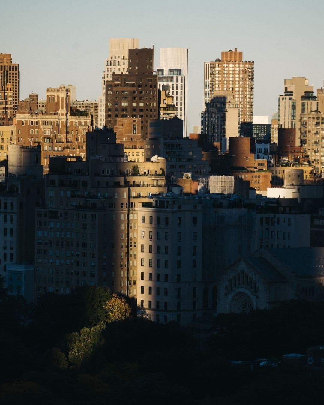 150 Central Park South — photo 9