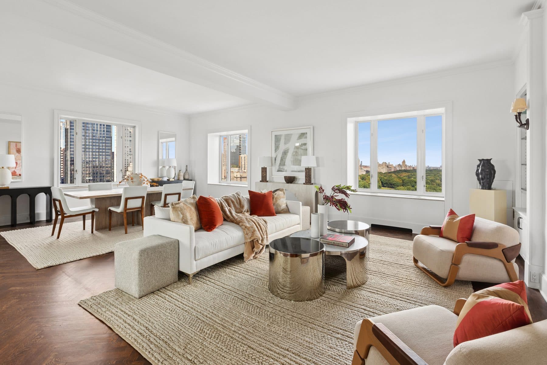 150 Central Park South — photo 1