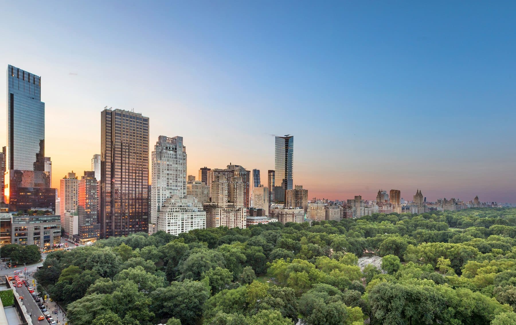 150 Central Park South — photo 2