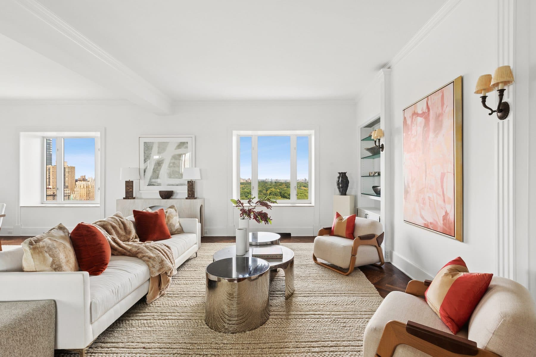 150 Central Park South — photo 5