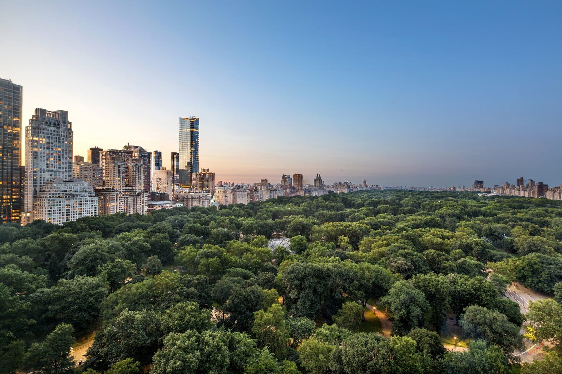 150 Central Park South — photo 14