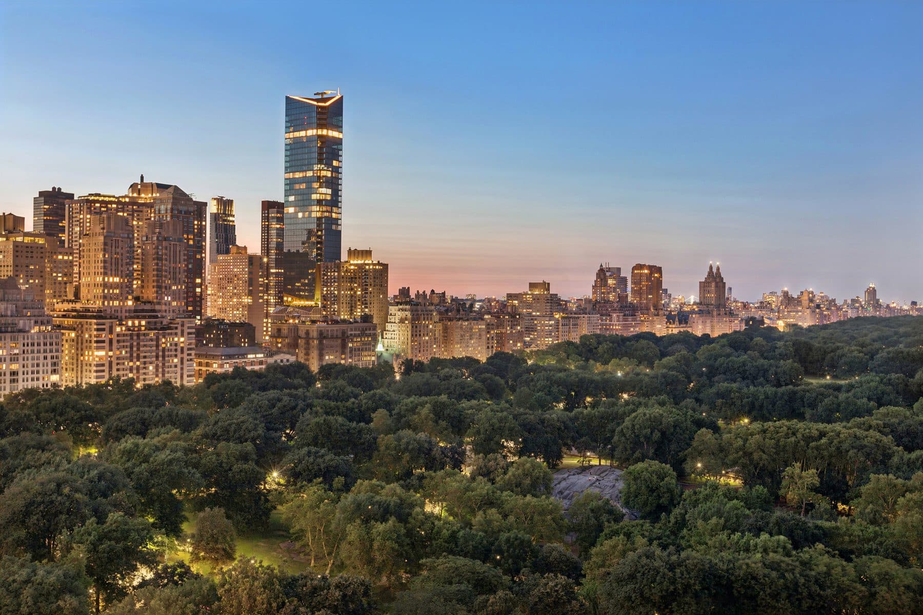 150 Central Park South — photo 15