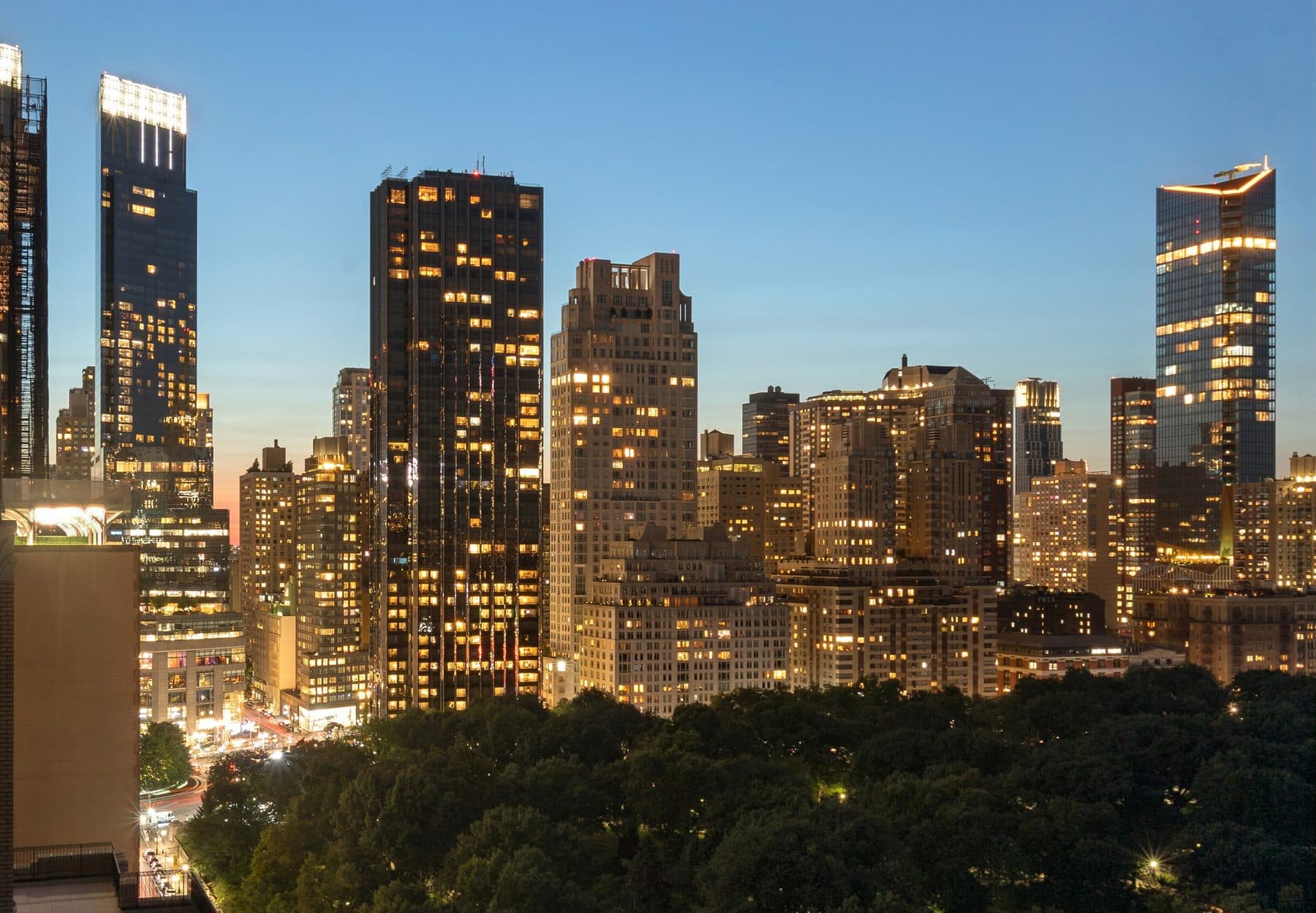 150 Central Park South — photo 16
