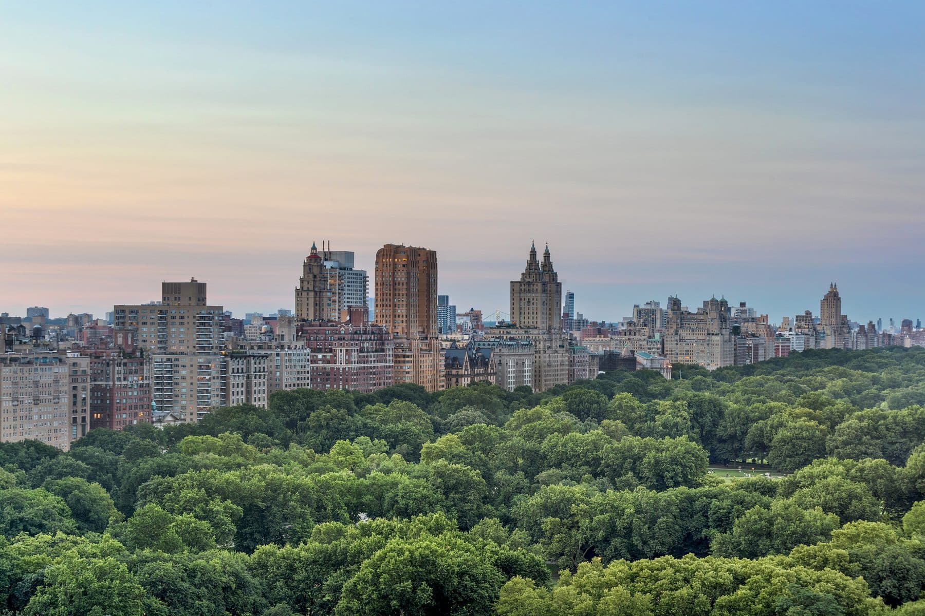 150 Central Park South — photo 17