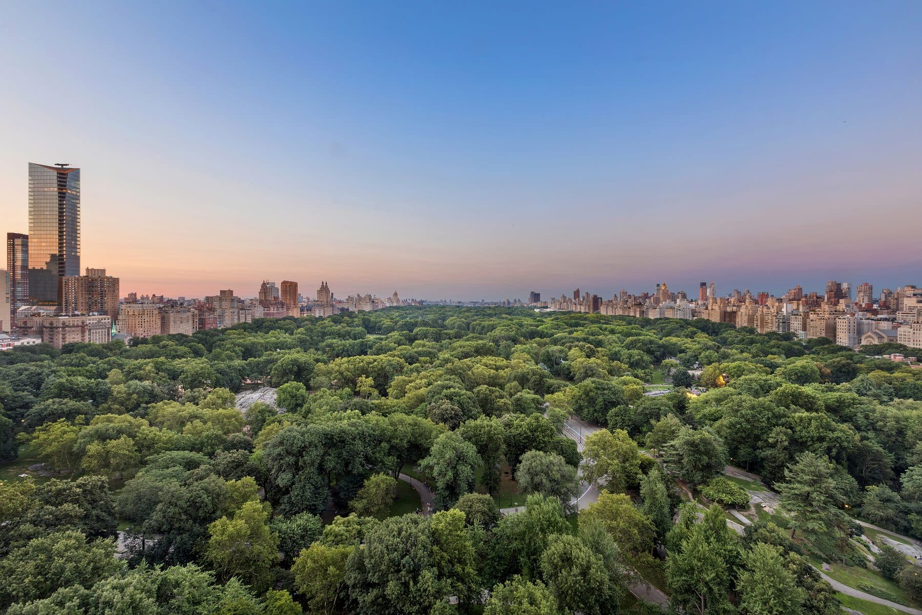 150 Central Park South — photo 18
