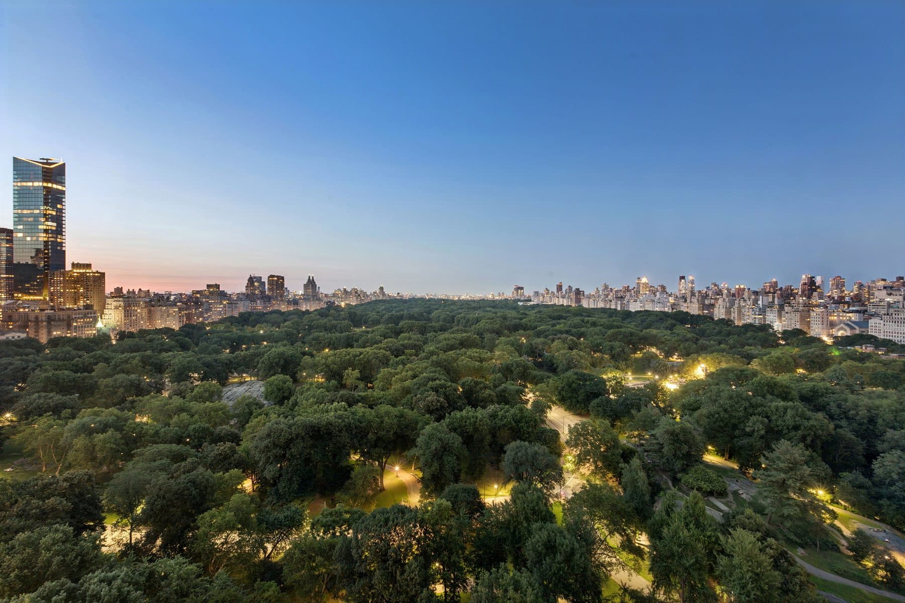 150 Central Park South — photo 19