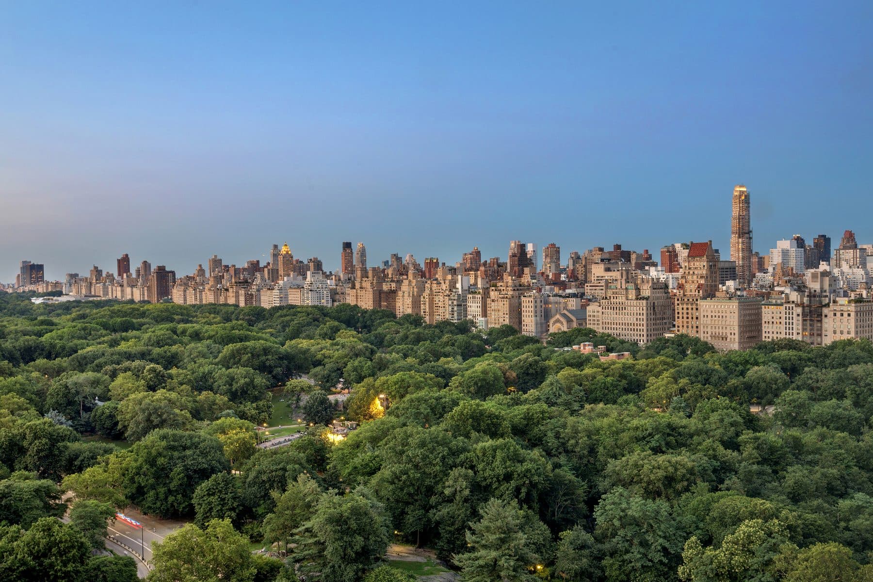 150 Central Park South — photo 20