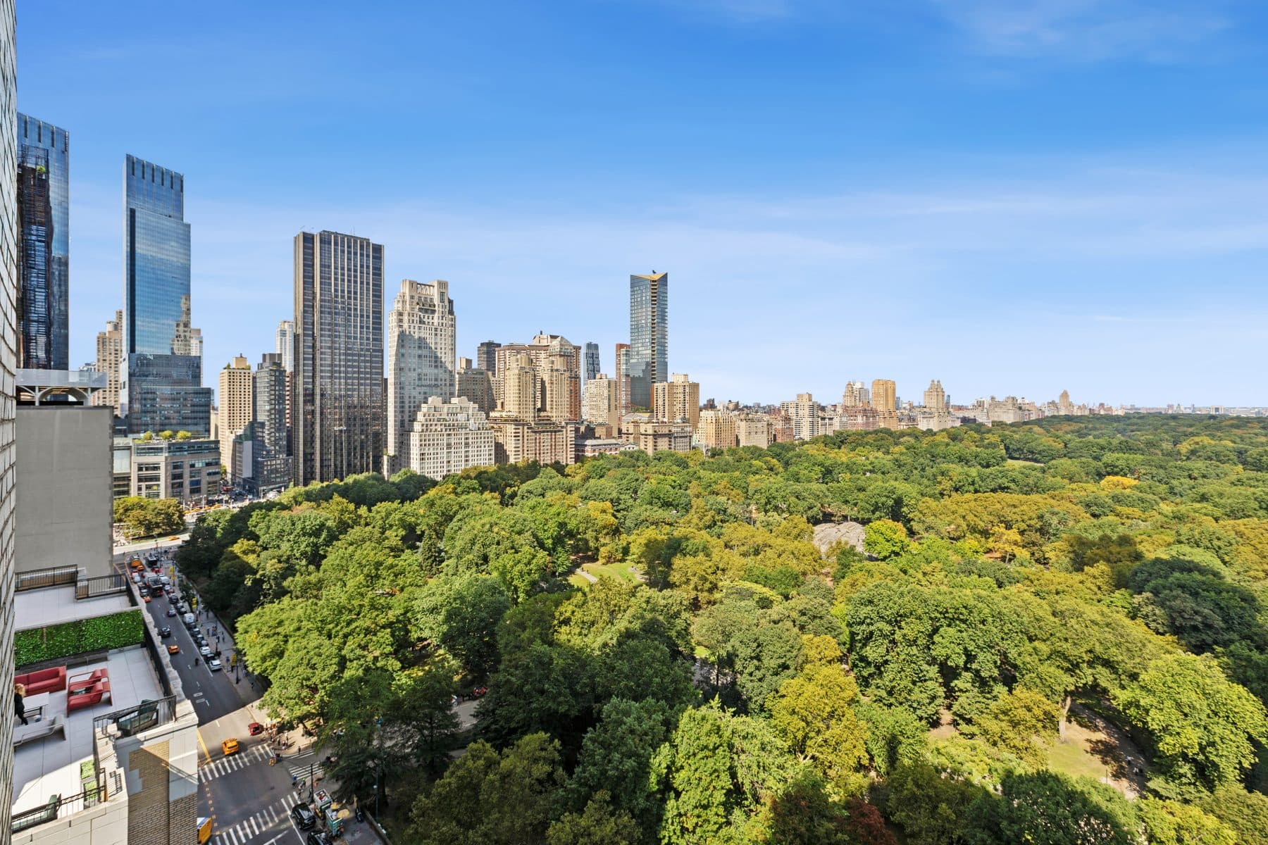 150 Central Park South — photo 21