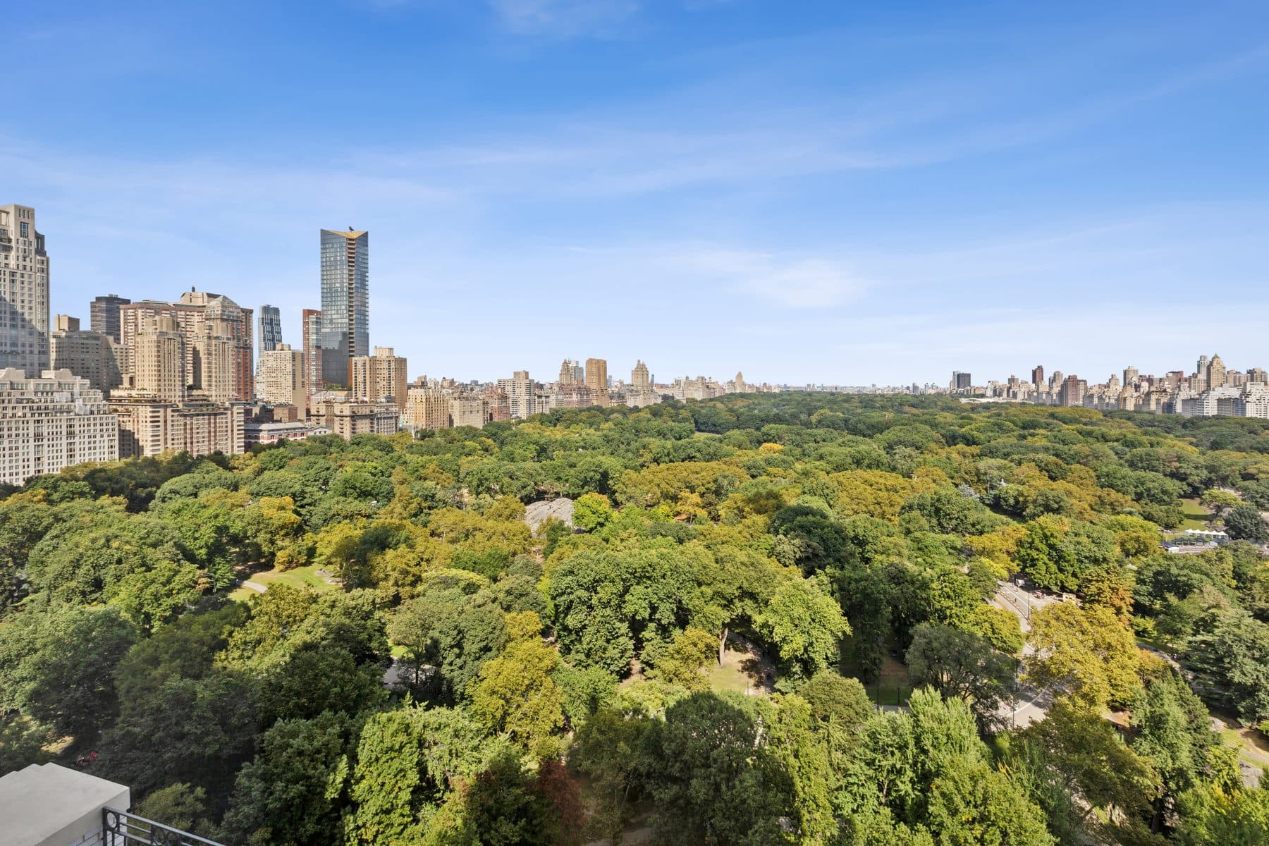 150 Central Park South — photo 22