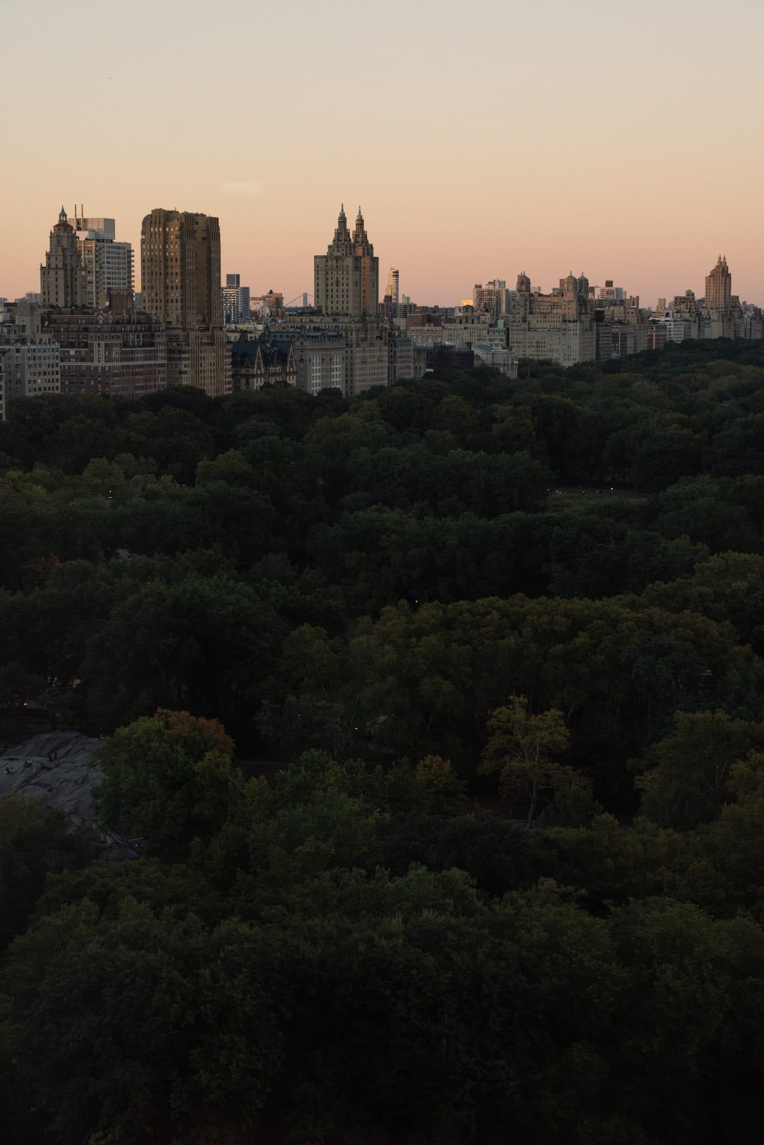 150 Central Park South — photo 29