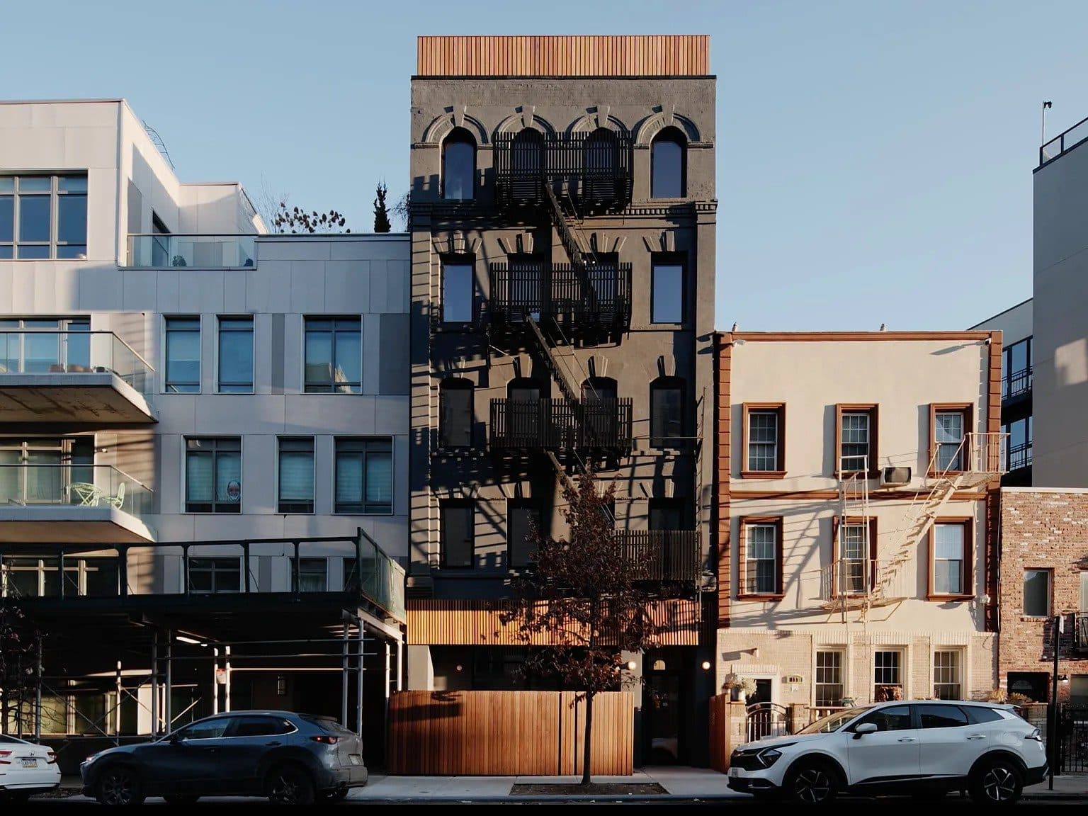 155 Hope Street #THB — photo 20