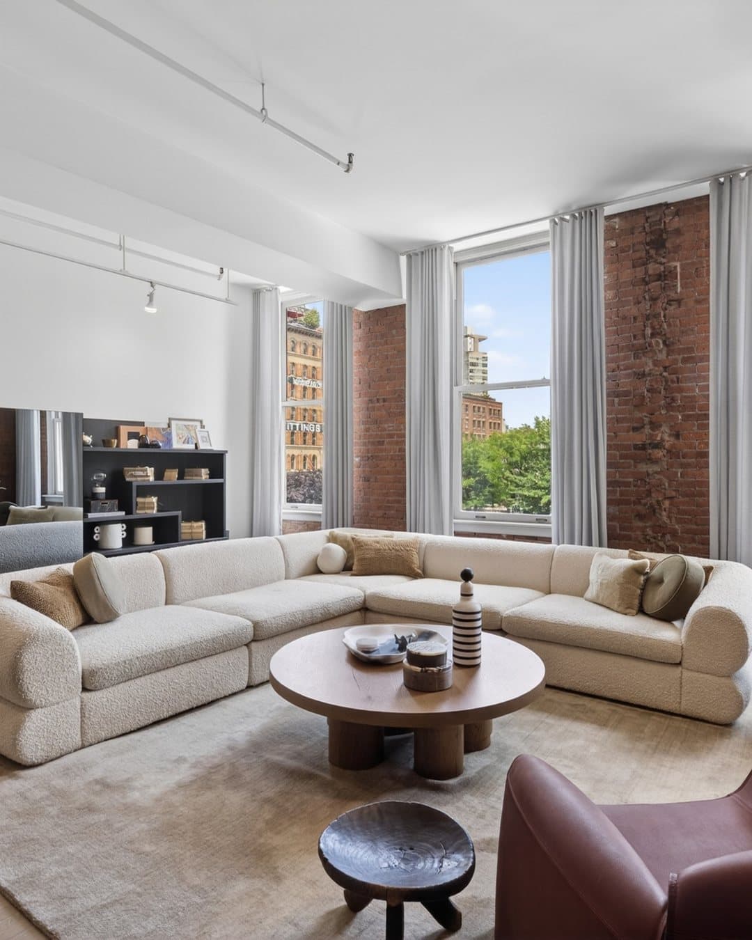 155 Hudson Street #2S — photo 1