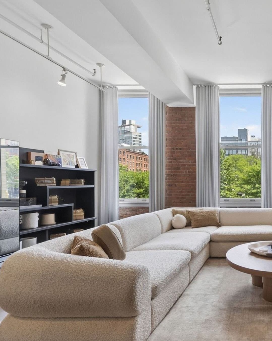 155 Hudson Street #2S — photo 2