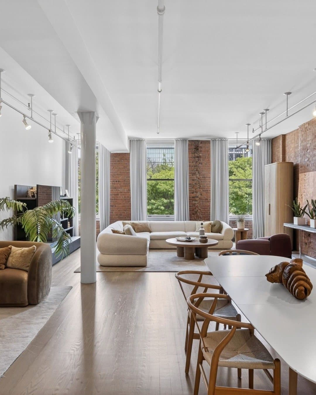 155 Hudson Street #2S — photo 4
