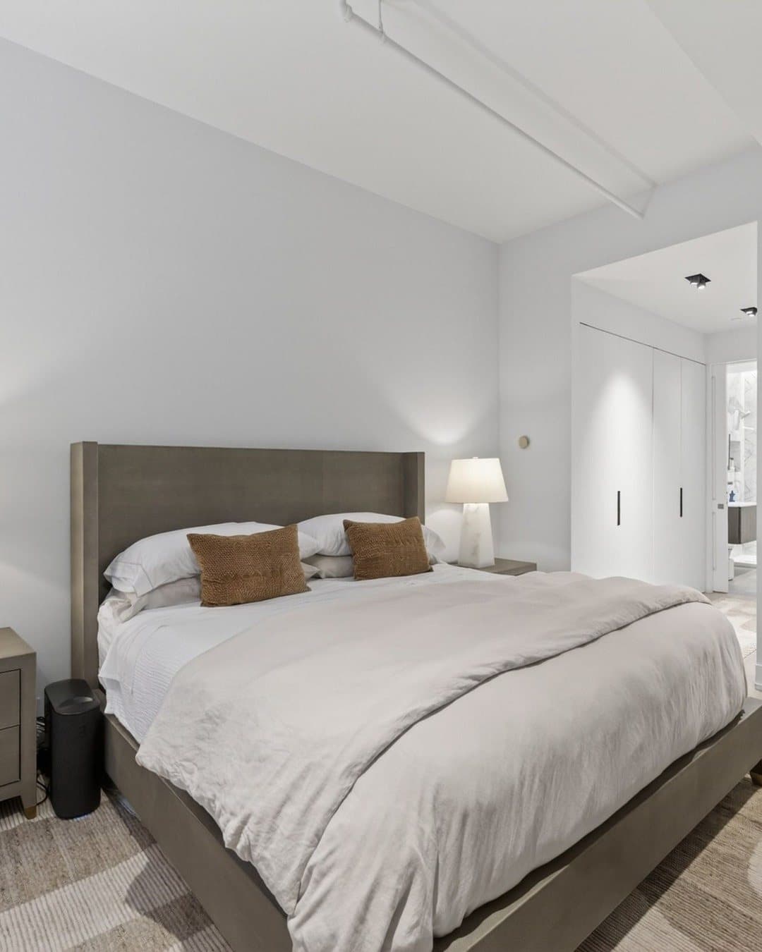 155 Hudson Street #2S — photo 10