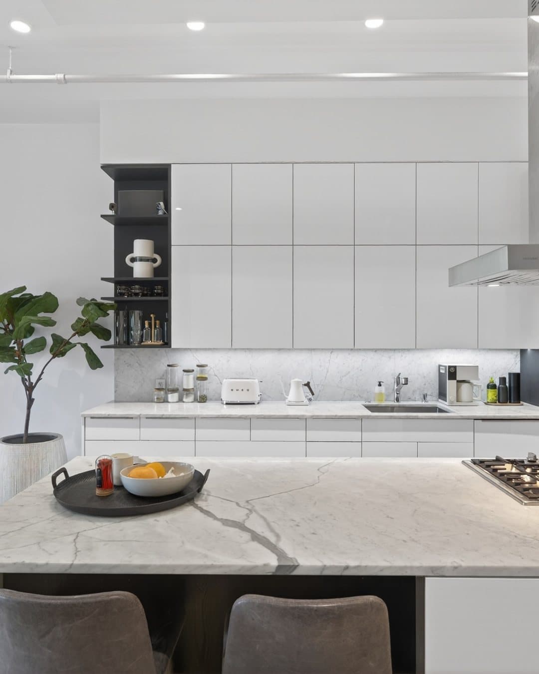 155 Hudson Street #2S — photo 11