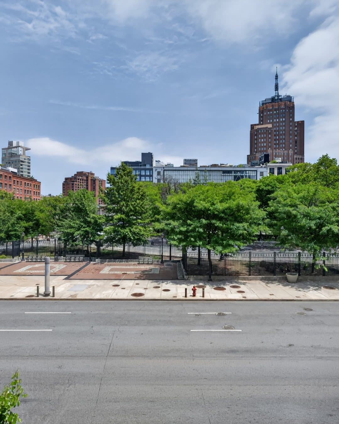 155 Hudson Street #2S — photo 13