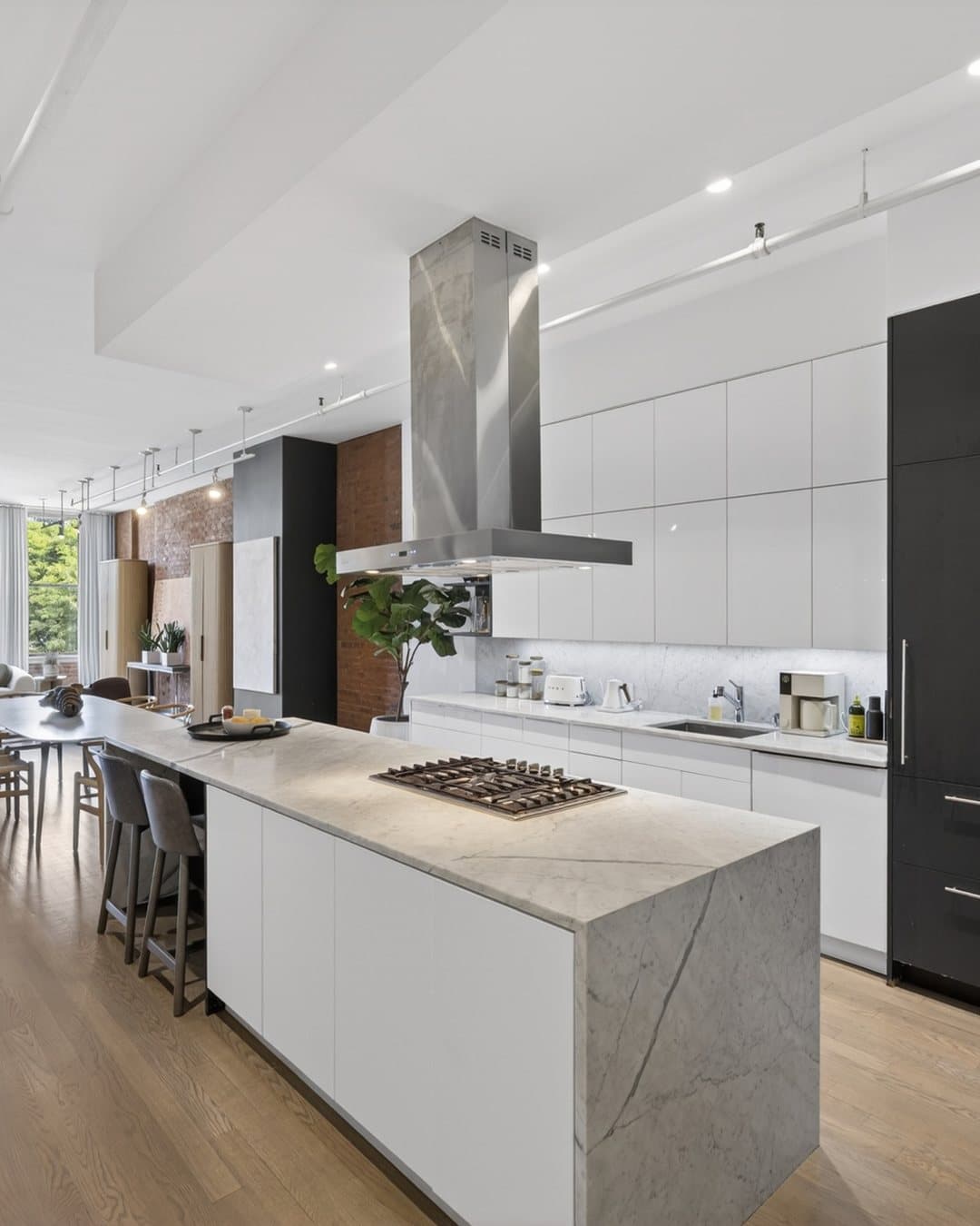 155 Hudson Street #2S — photo 14