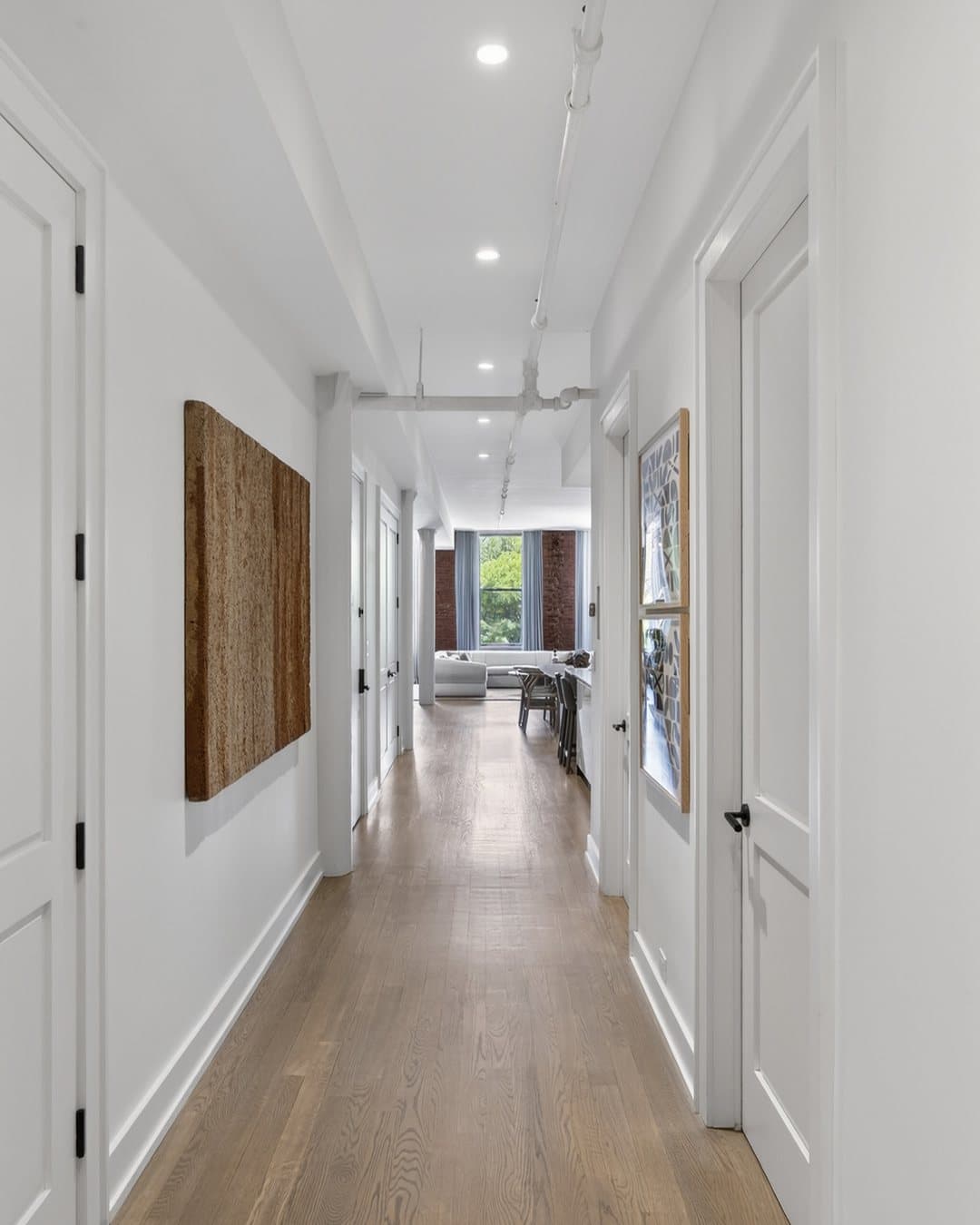 155 Hudson Street #2S — photo 15