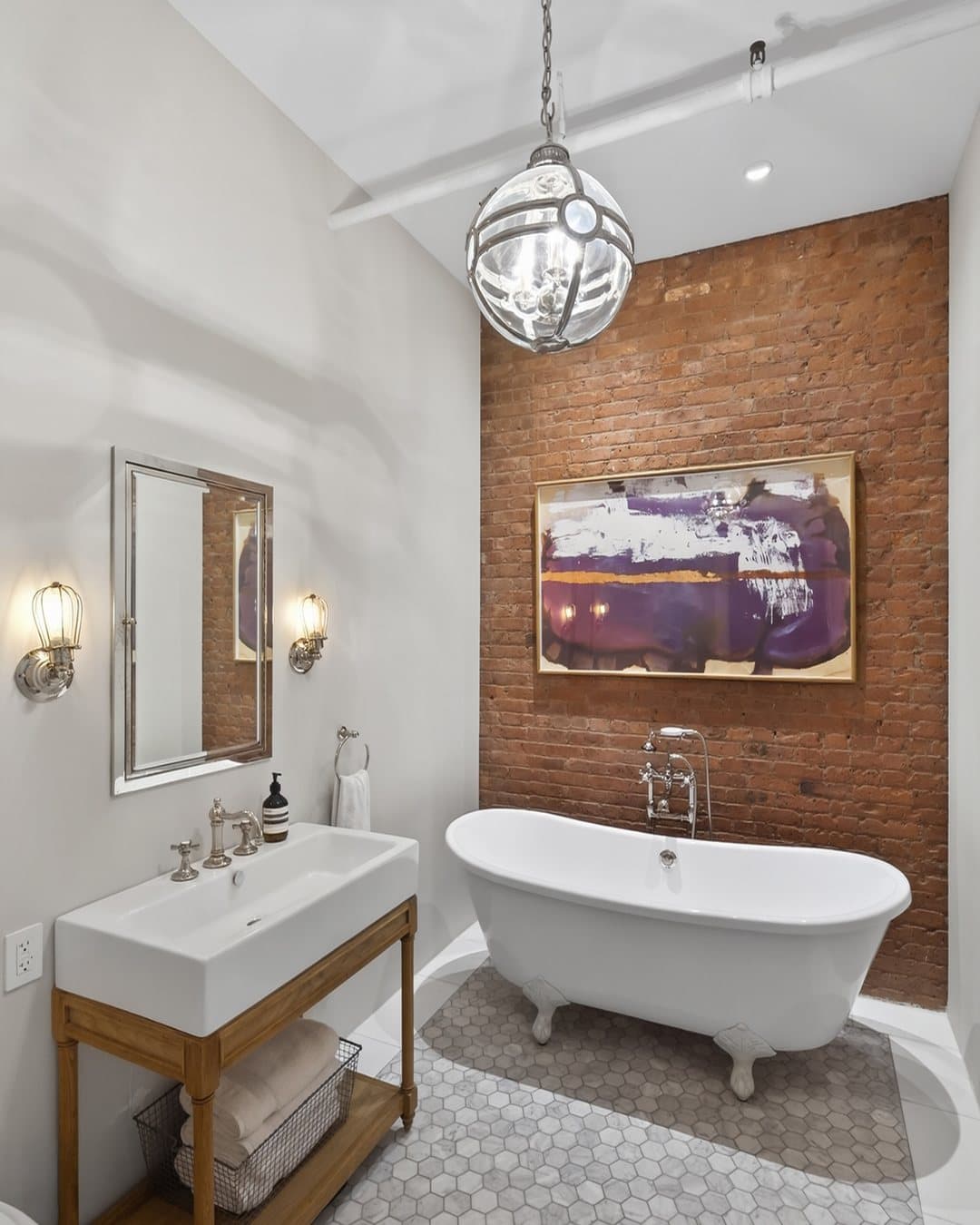 155 Hudson Street #2S — photo 16