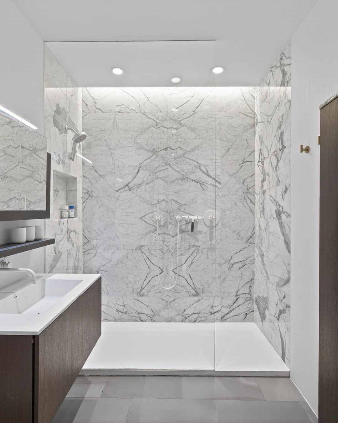 155 Hudson Street #2S — photo 17