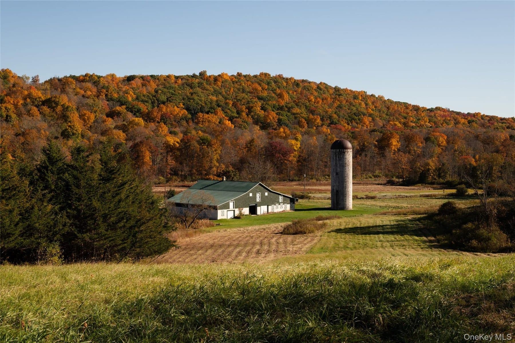 155 Milan Hollow Road — photo 1