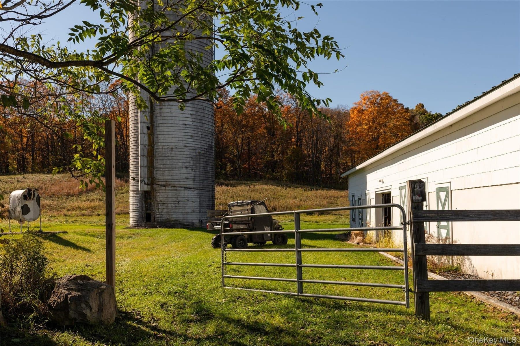 155 Milan Hollow Road — photo 2