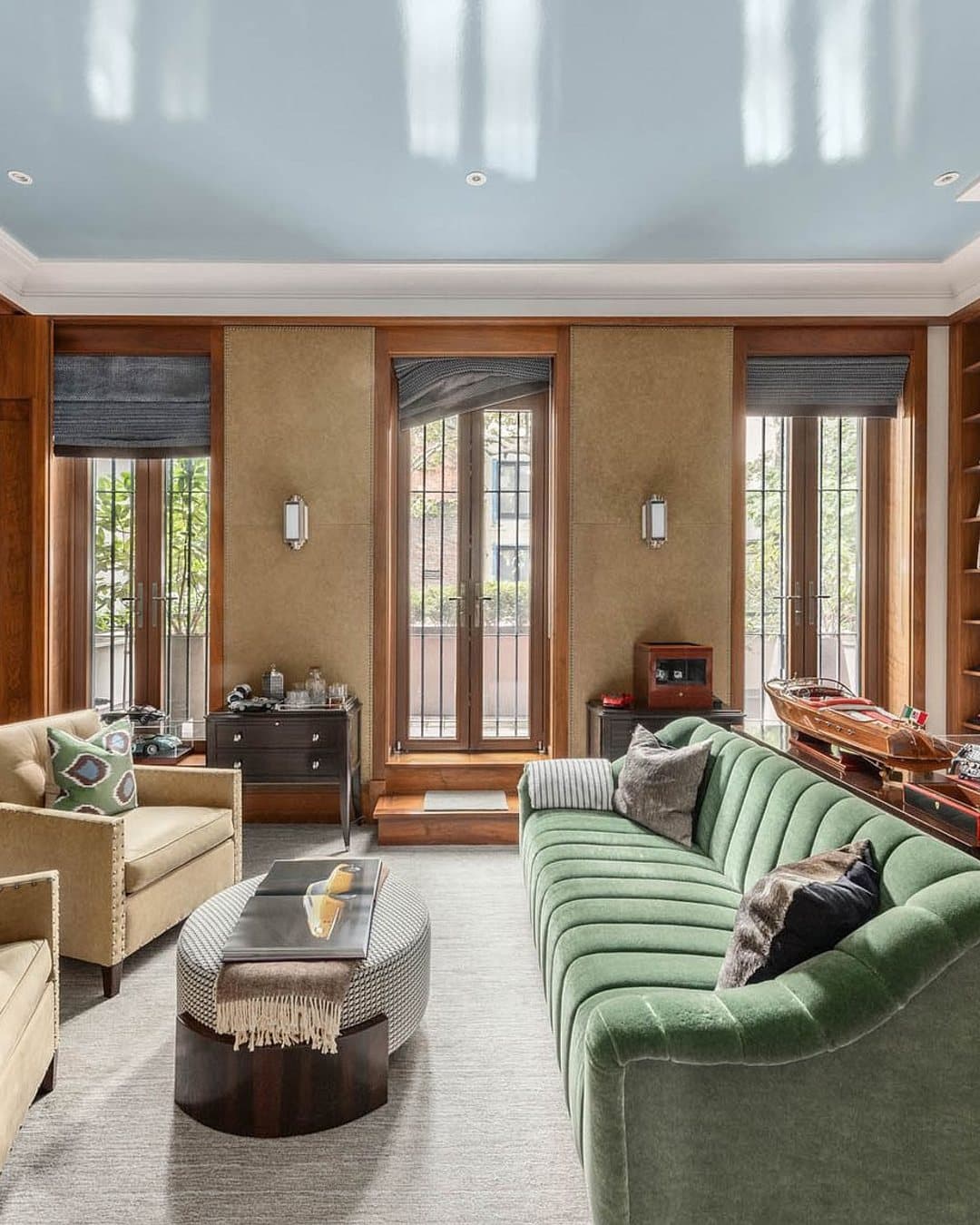 159 East 61st Street — photo 21