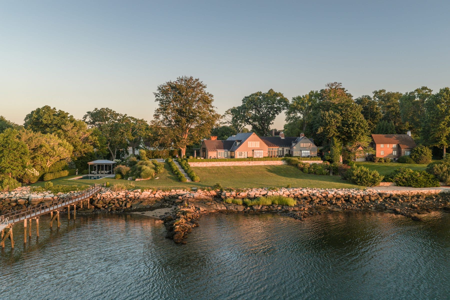 16 Nathan Hale Drive — photo 44