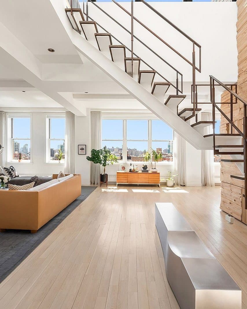 161 Grand Street #PHA — photo 1