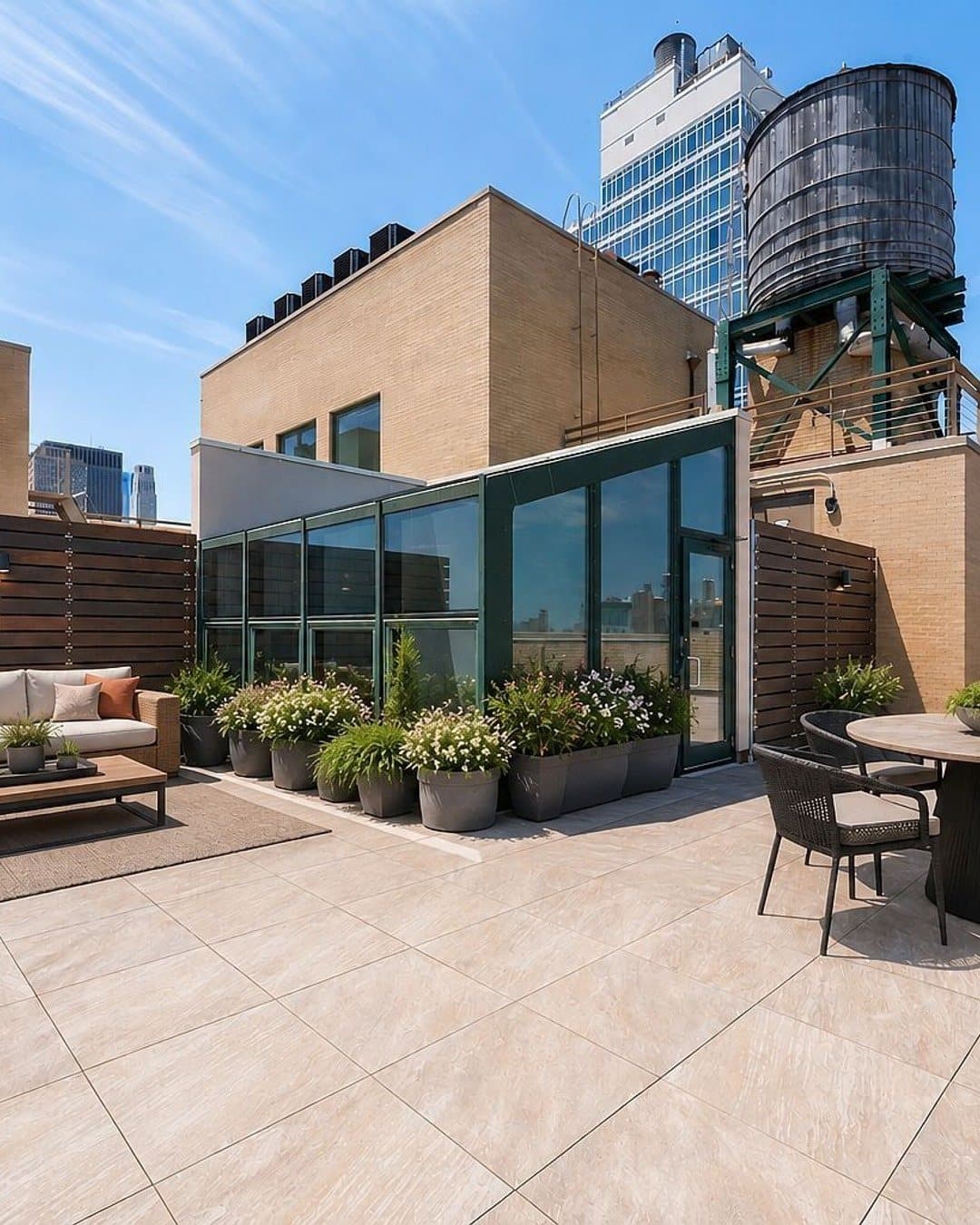 161 Grand Street #PHA — photo 4
