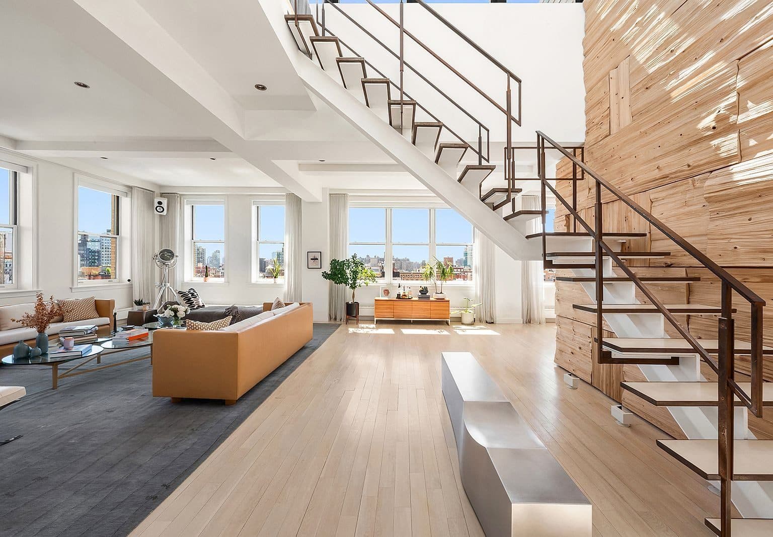 161 Grand Street #PHA — photo 1