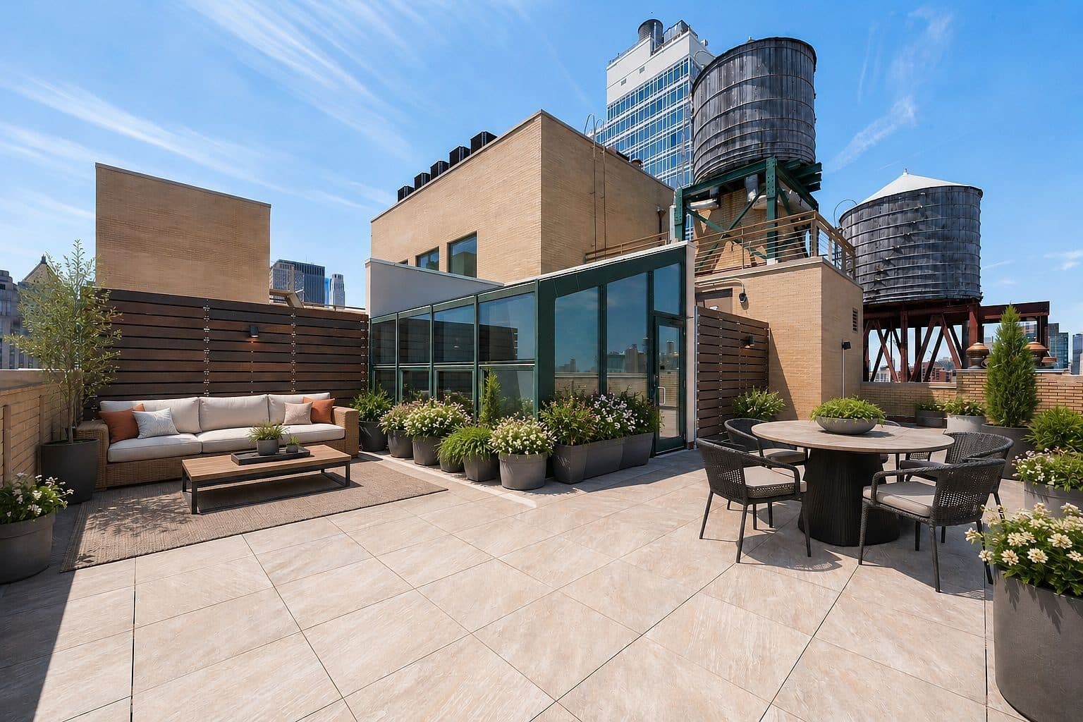 161 Grand Street #PHA — photo 3