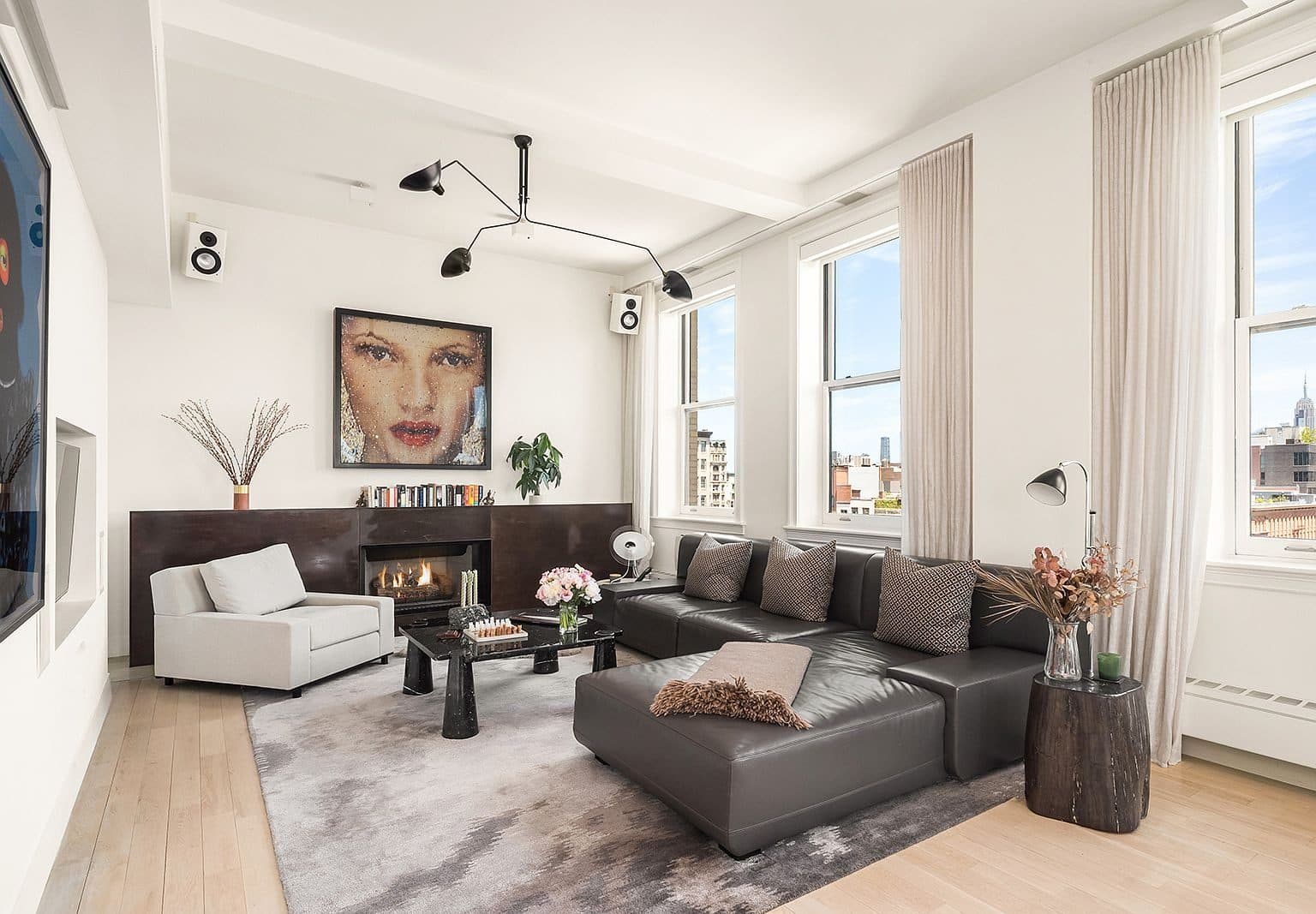 161 Grand Street #PHA — photo 5