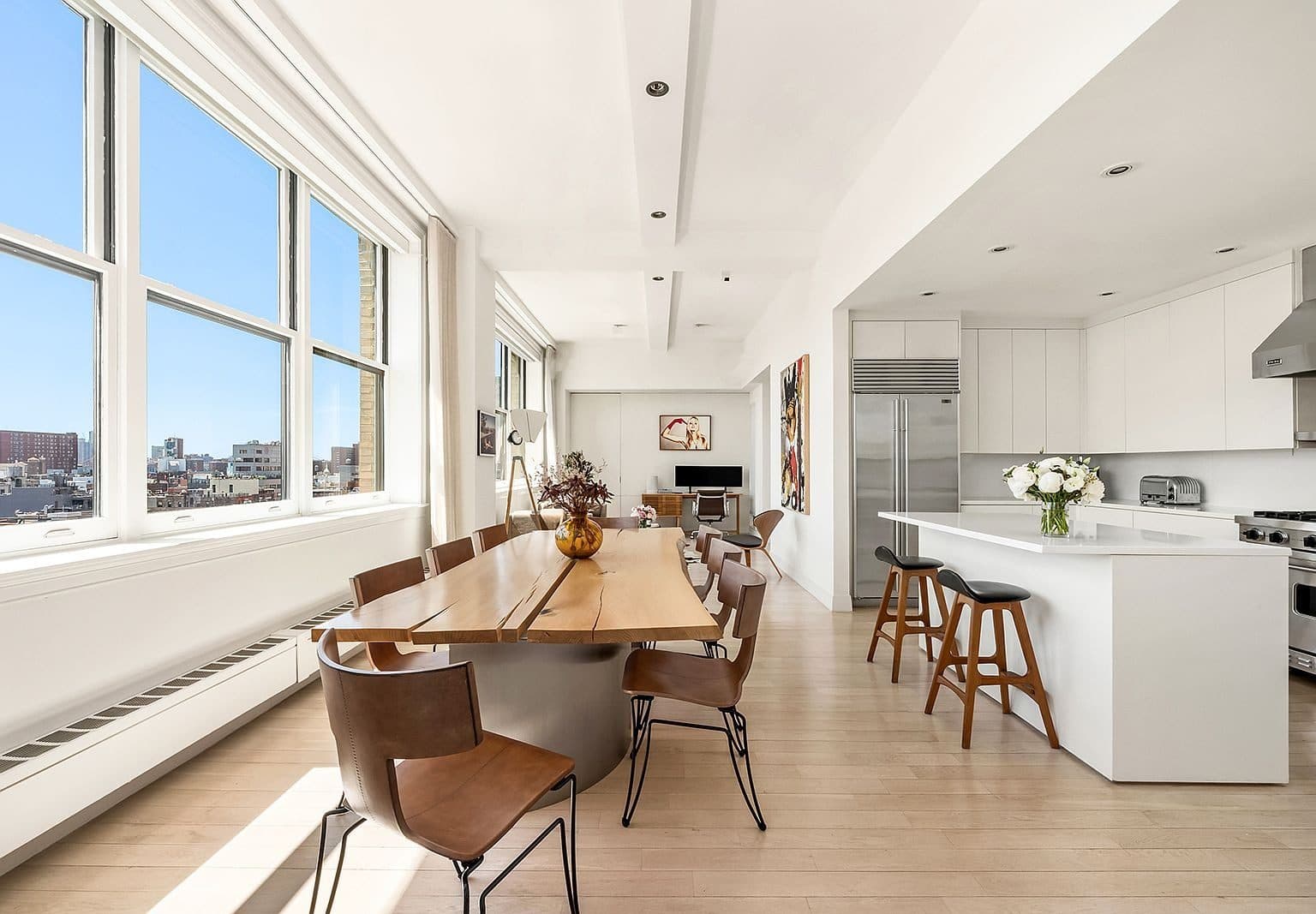 161 Grand Street #PHA — photo 7