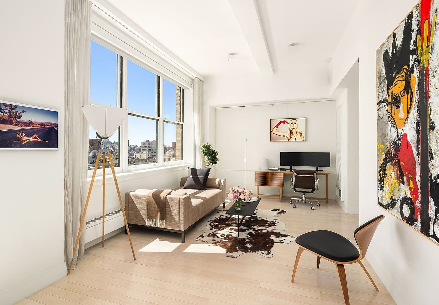 161 Grand Street #PHA — photo 12