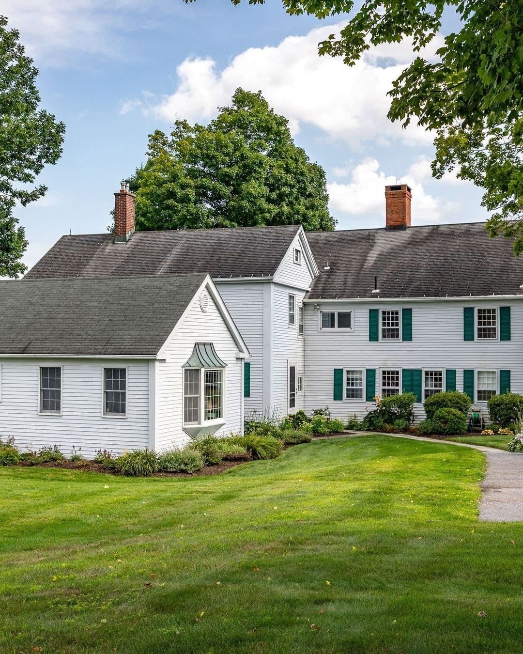 162 Hutchinson Parkway, Litchfield, CT 06759
