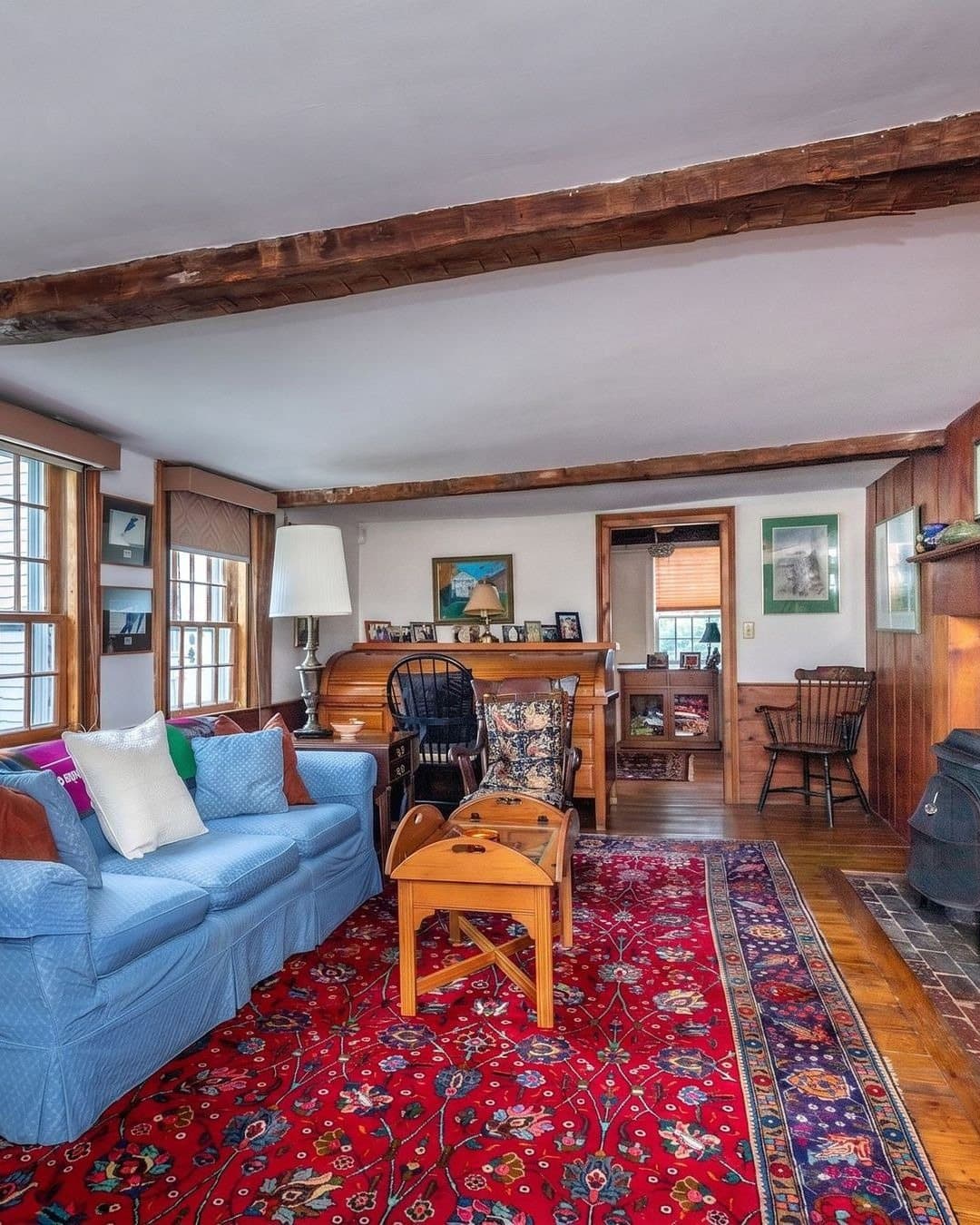 162 Hutchinson Parkway, Litchfield, CT 06759 — photo 5