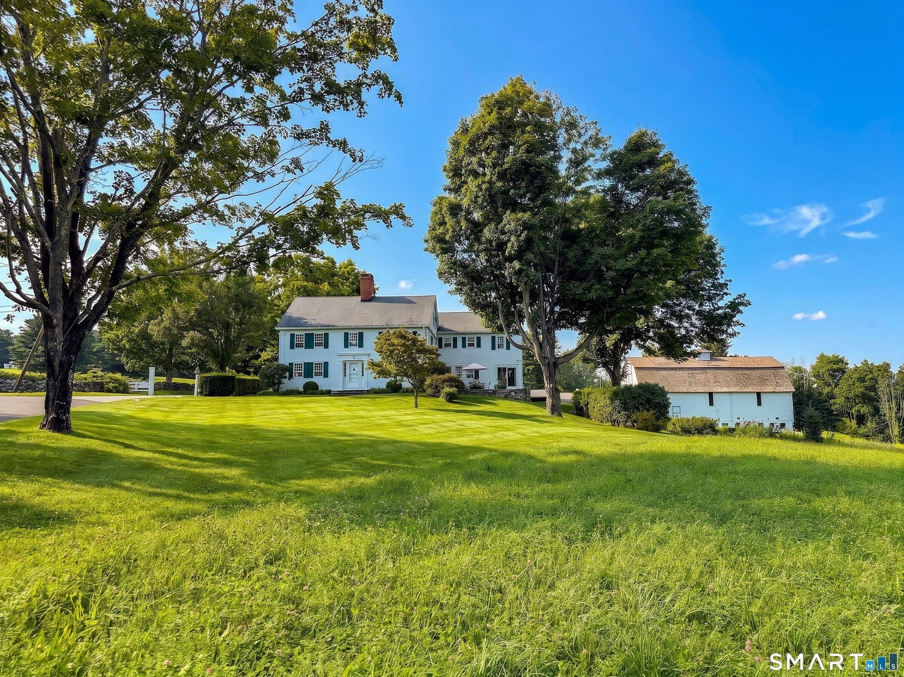 162 Hutchinson Parkway, Litchfield, CT 06759 — photo 4