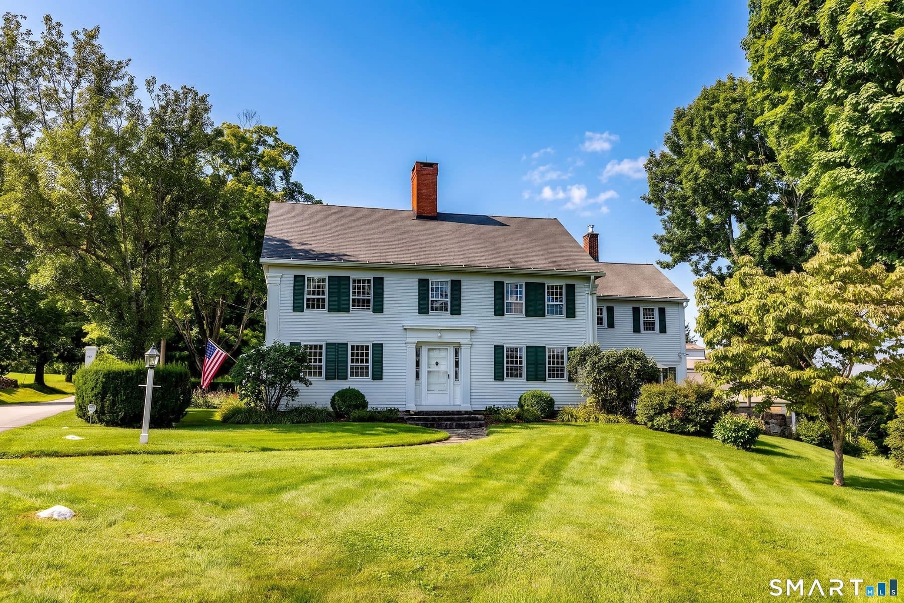162 Hutchinson Parkway, Litchfield, CT 06759 — photo 8