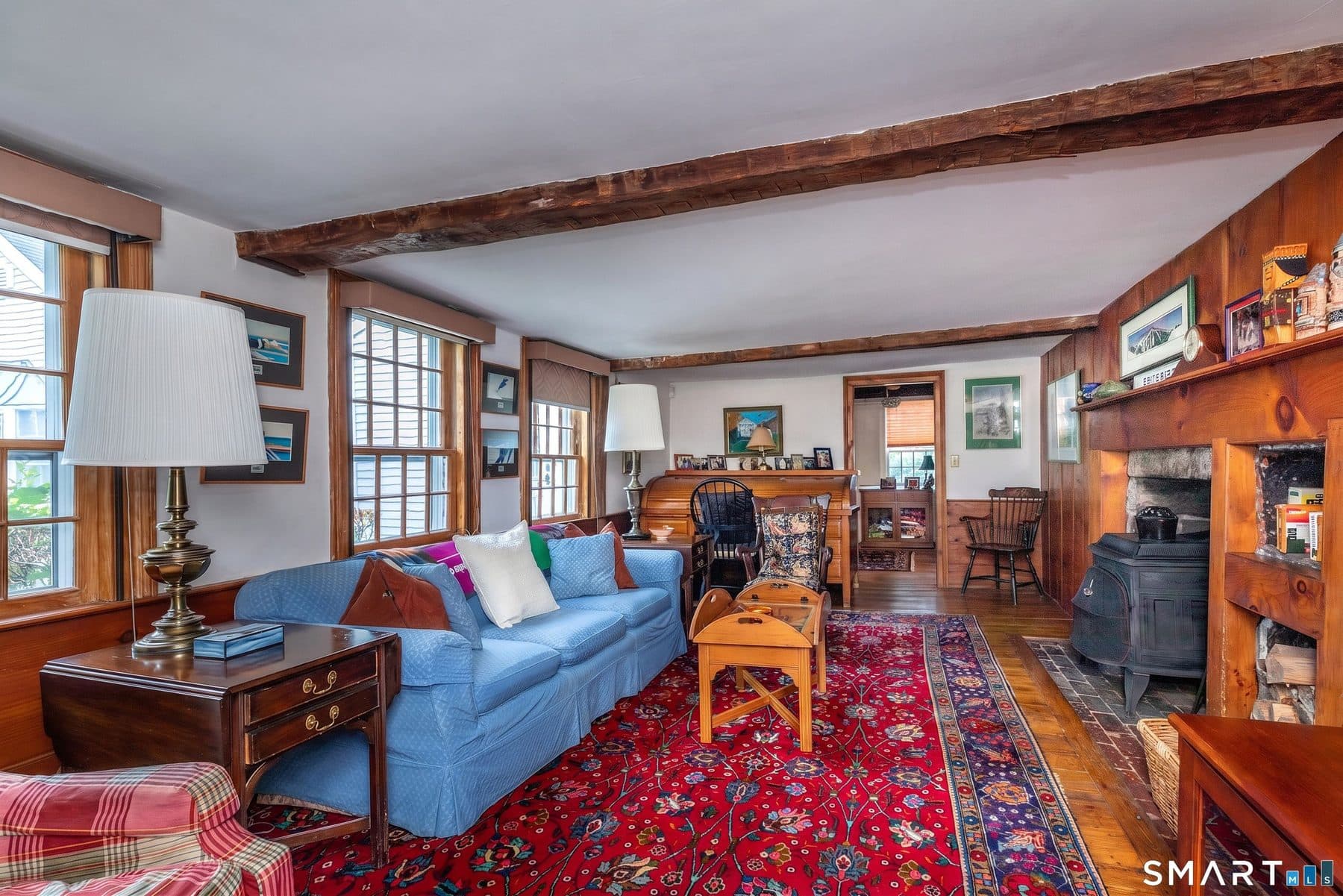 162 Hutchinson Parkway, Litchfield, CT 06759 — photo 18