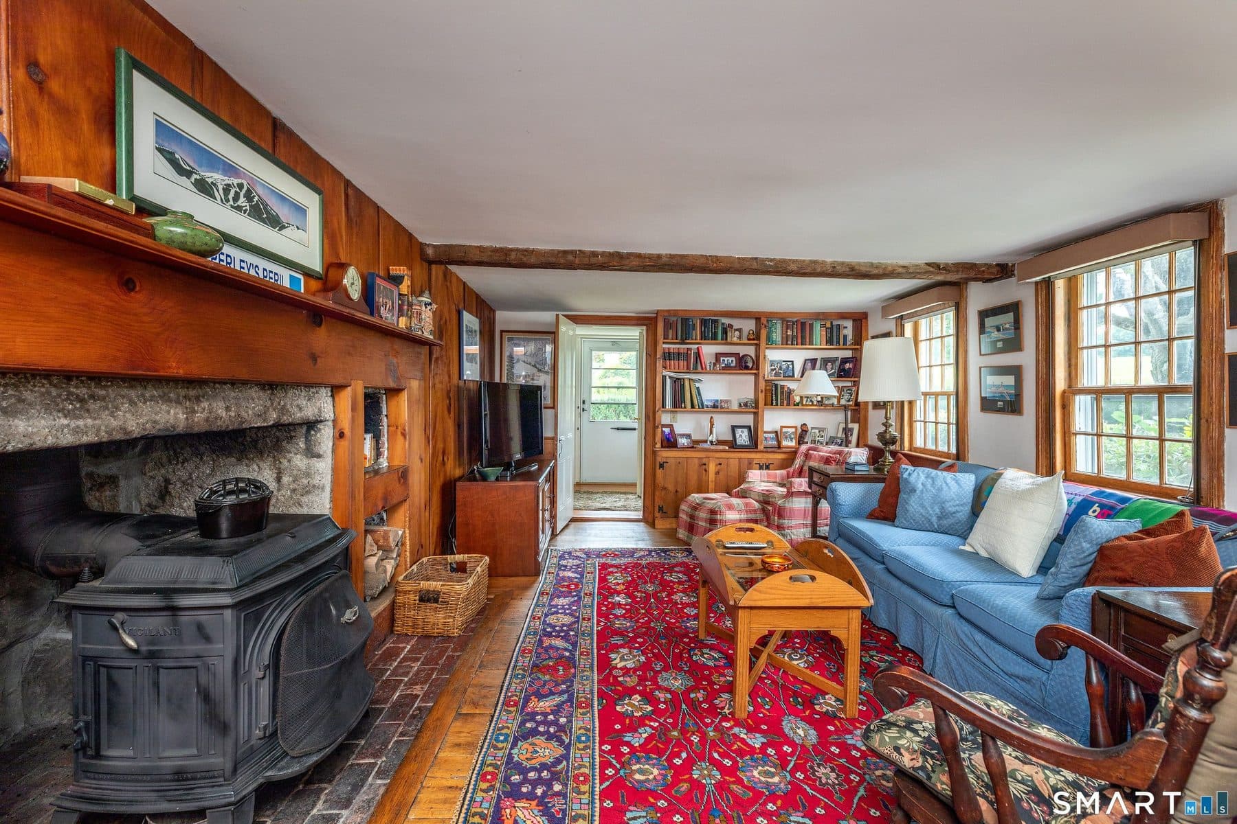 162 Hutchinson Parkway, Litchfield, CT 06759 — photo 19